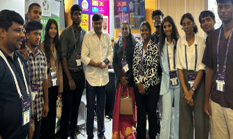 Sri Sairam College of Engineering Events photo 26